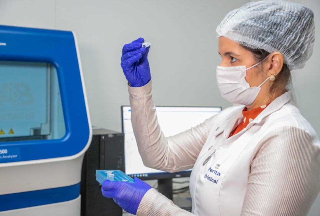 CIÊNCIA FORENSE: Investimentos do governo fortalecem solução de crimes com precisão científica