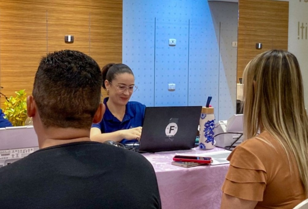 JUSTIÇA RÁPIDA: TJRO oferece serviços gratuitos em PVH durante Semana da Justiça e Cidadania