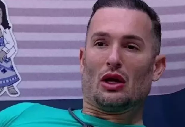'BBB 25': Diego passa mal e precisa de atendimento urgente