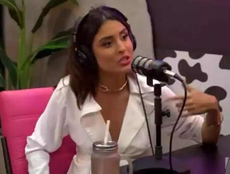 A DESEJAR: Letícia Almeida fala das diferenças entre Globo e Record