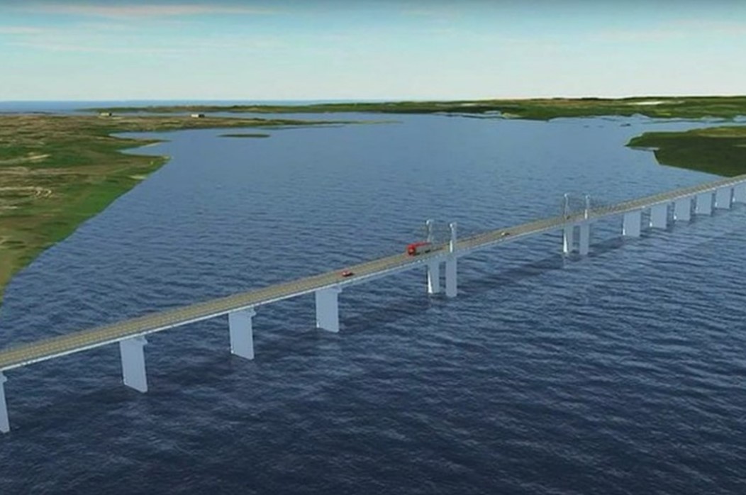 AGORA VAI ADIANTE: TCU confirma a legalidade da licitação da ponte Brasil-Bolívia em Guajará-Mirim