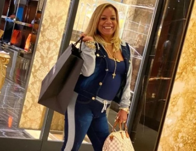 MARIELLE: MP apreende R$1,2 milhão em casa de delegada em ação contra bicheiro