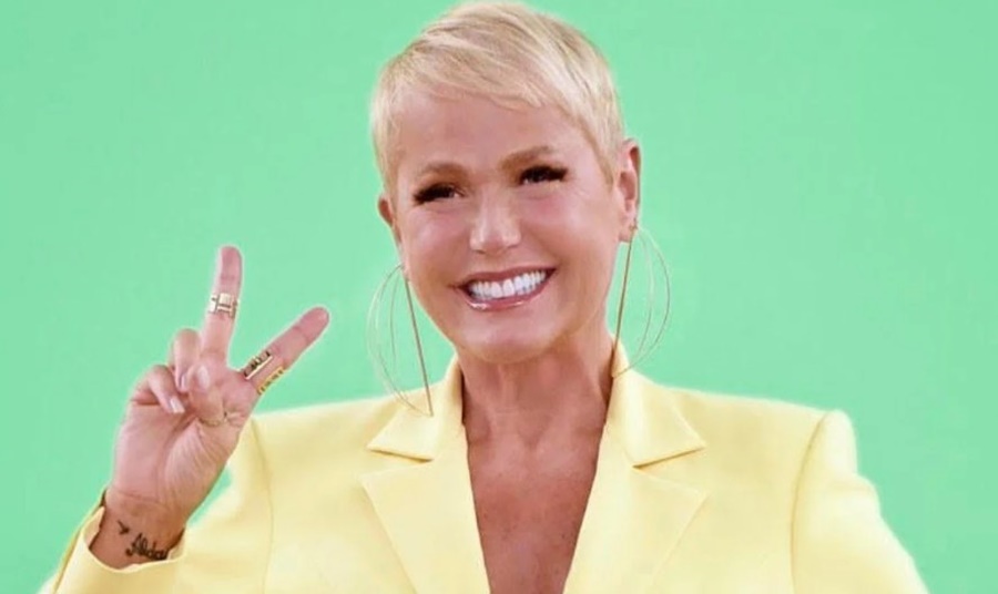 INJÚRIA: Empresário que ofendeu Xuxa Meneghel é condenado a 4 meses de prisão