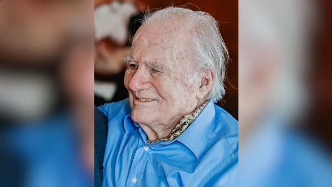 ÍCONE NACIONAL: Morre o jornalista Mino Carta, referência da imprensa brasileira