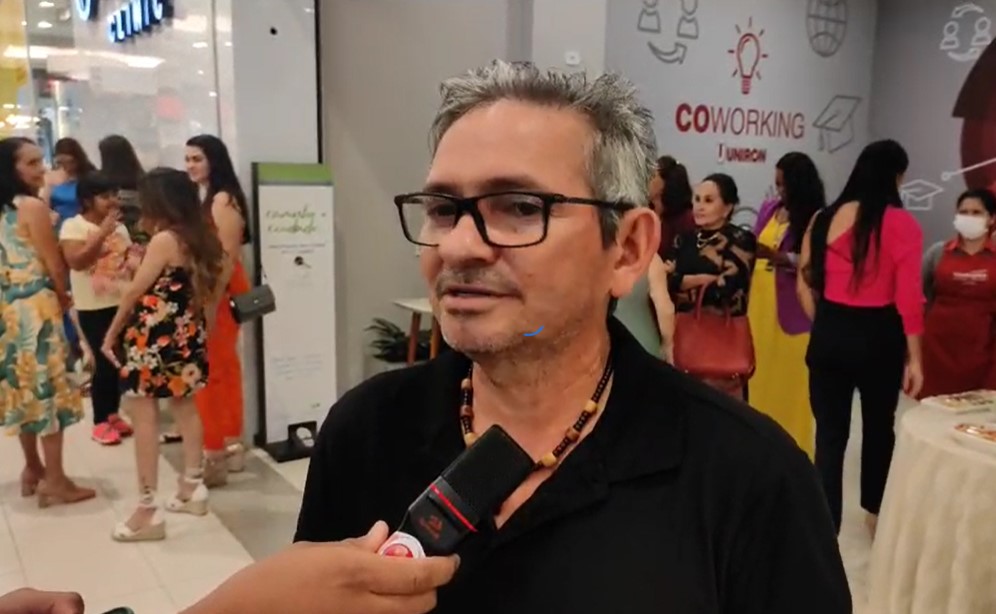 VÍDEO: Começa a Exposição Mulheres Empreendedoras em Porto Velho