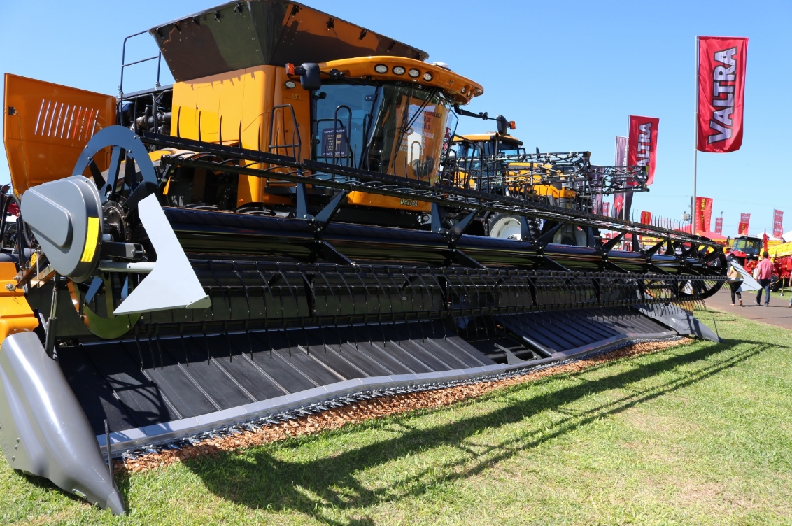 AGRONEGÓCIO: Tecnologia transforma e impulsiona a produtividade no campo brasileiro