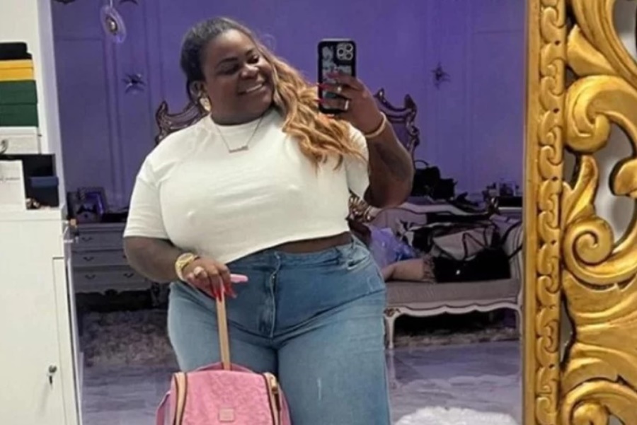 ESTRESSADA: Jojo Todynho reclama de colegas da faculdade que a filmam