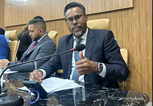 DR. SANTANA: PVH disponibiliza Implanon na rede municipal de saúde após articulação do vereador