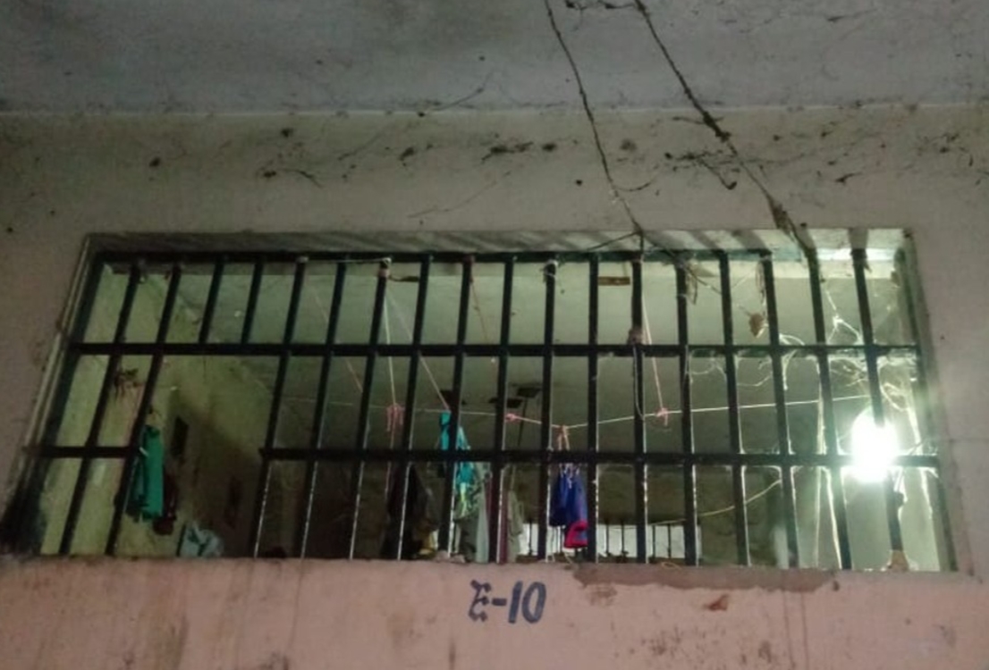 PERIGO NAS RUAS: Vários apenados fogem de presídio em Rondônia