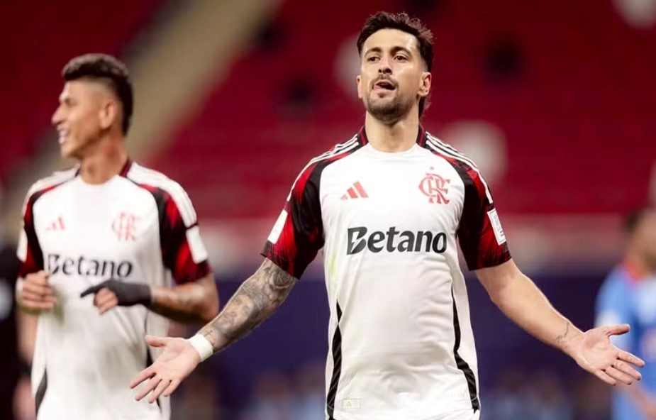 INTERCONTINENTAL: Saiba horário e onde assistir semifinal entre Flamengo x Pyramids