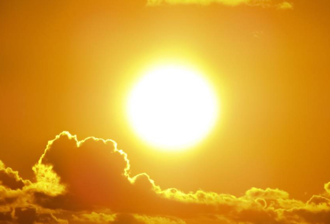 SEGUNDA ABAFADA: Segunda (24) terá calor e chuva isolada em Rondônia