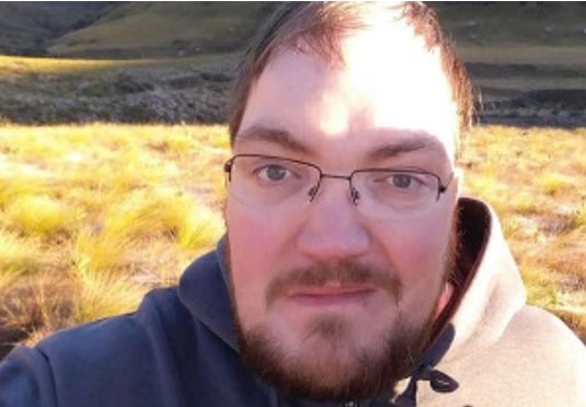 CONTRA OSTEOPOROSE: O homem com ossos mais duros que granito 