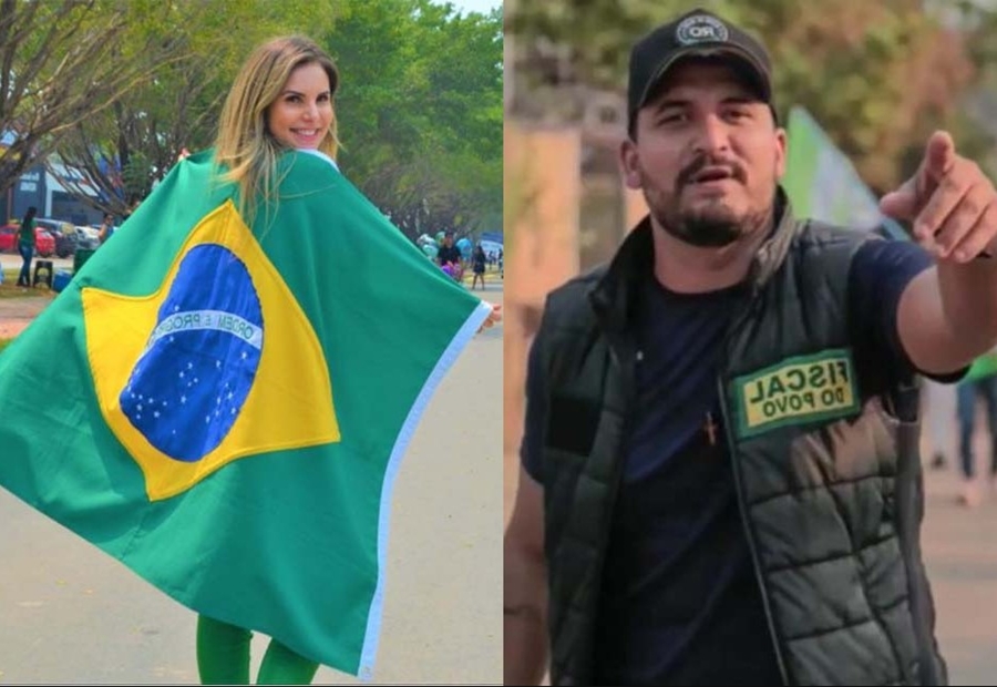 CARLA REDANO: Prefeita de Ariquemes recorre e TJRO recebe queixa-crime contra vereador cassado