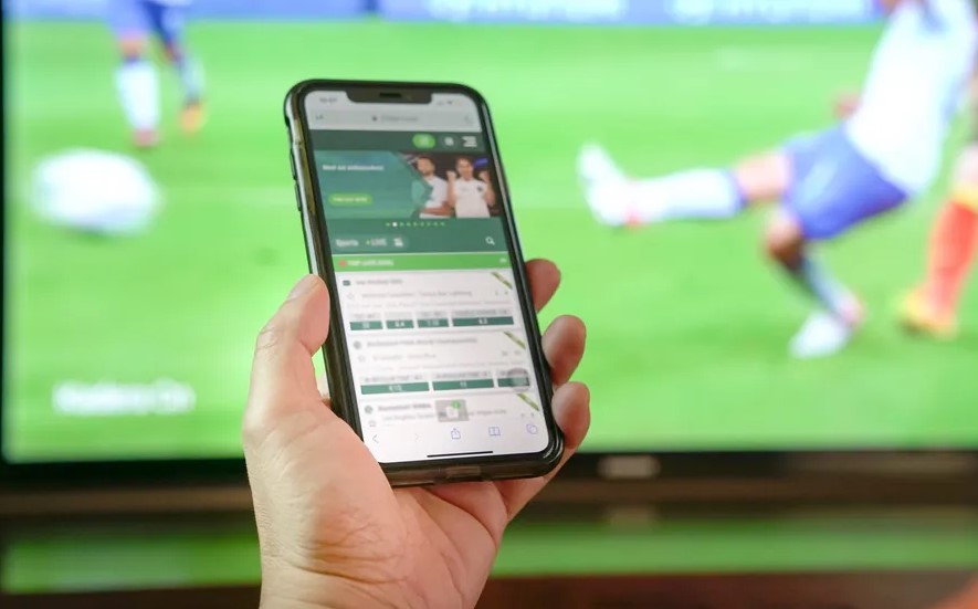 MELHORE SUAS CHANCES: Ferramentas e recursos para apostas ao vivo