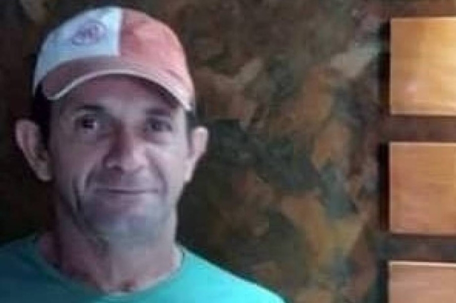 MAIS DE 20 DIAS: Família pede ajuda para localizar construtor que está desaparecido