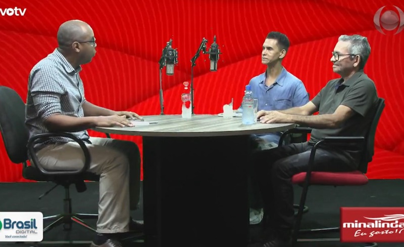 CONEXÃO RONDONIAOVIVO: Exposição 'Mulheres Empreendedoras', de Eliardo Lima e João Albuquerque