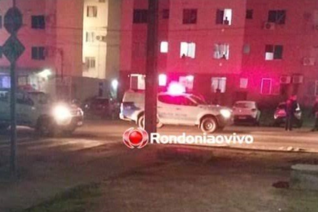 NO ORGULHO: Mulher é atacada pelo marido ao cobrar fraldas e leite para o filho