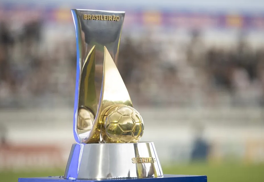 Série B está começando com gigantes e não só