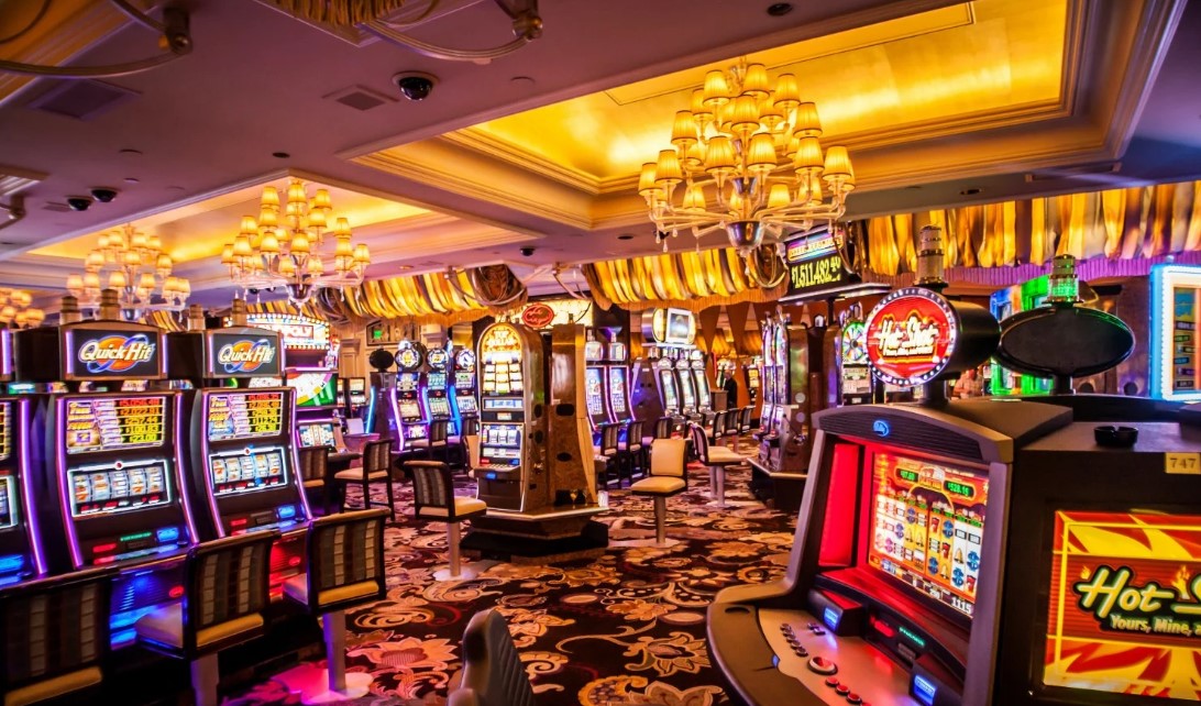 Levantamentos Rápidos e Fair Play: Como o CasinoRIX Ajuda os Jogadores Portugueses a Escolher Casinos