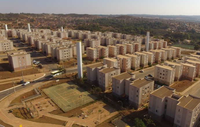 MINHA CASA, MINHA VIDA: Autorizada a contratação de novas moradias em 14 estados