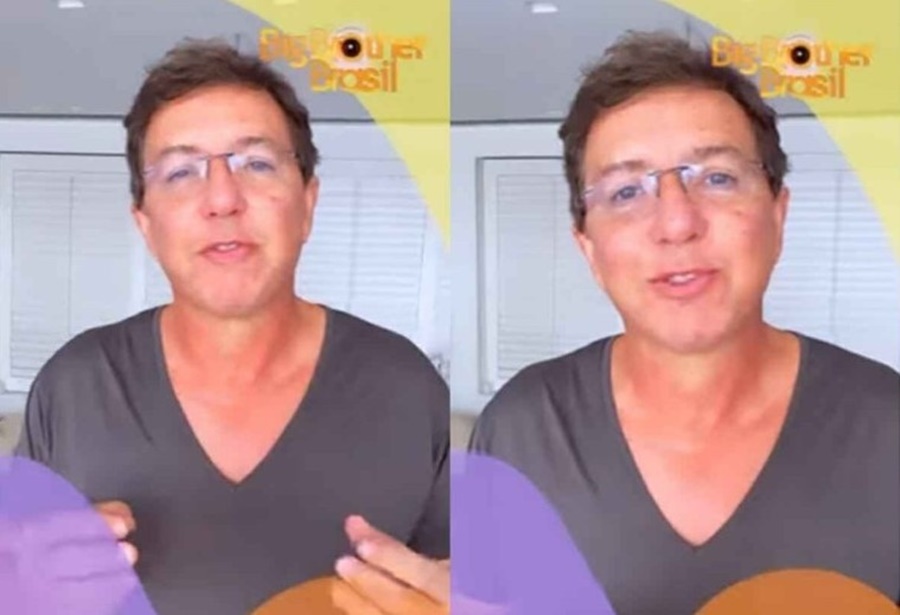 BBB 2023: Boninho revela lista de famosos cotados para o reality