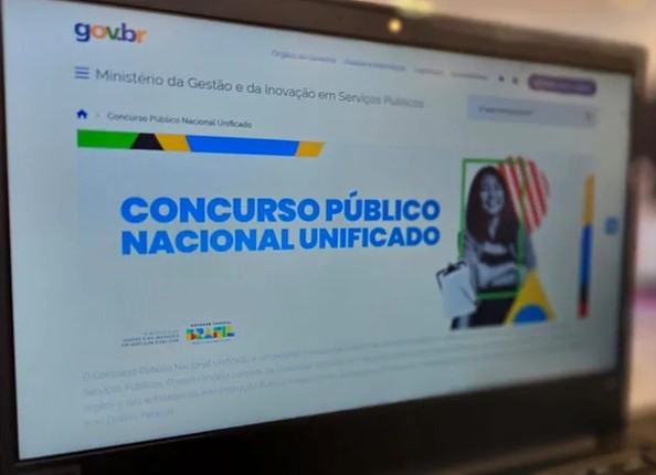 CPNU 2: Prazo para pagar taxa de inscrição do termina nesta segunda (21)