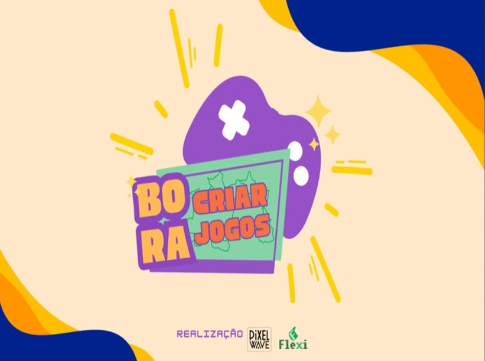 TECNOLOGIA: Jovens da Região Norte criam jogos digitais em evento online