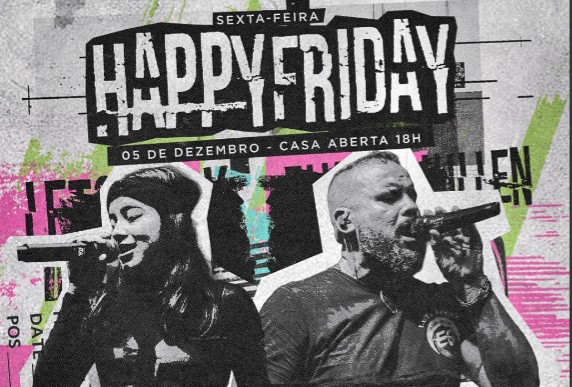 PUB: Confira a agenda semanal do grego original 