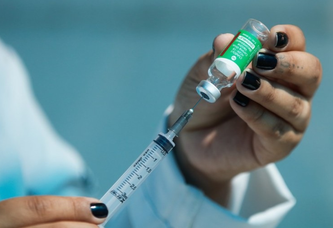 REFORÇADA: Anvisa atualiza composição das vacinas contra Covid-19 no Brasil