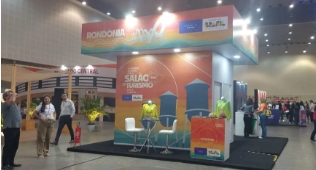 TURISMO SUSTENTÁVEL: Rondônia apresenta turismo de pesca sustentável em painel nacional