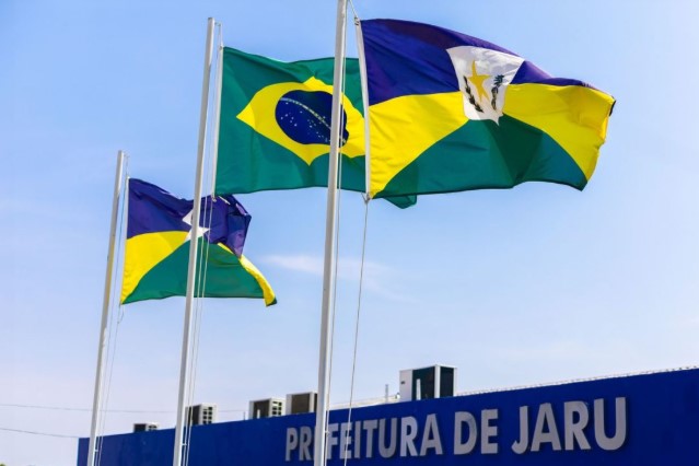 CONVOCAÇÃO: Prefeitura de Jaru chama aprovados para vagas de professor