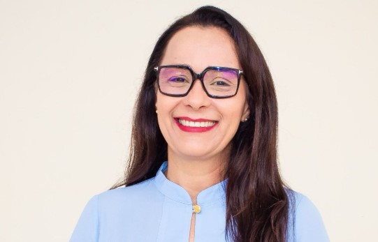 ELEIÇÕES: Rosangela Donadon confirma pré-candidatura à reeleição