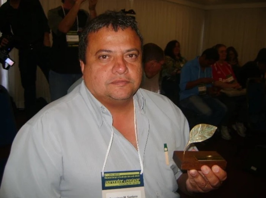 Prêmio Miolo de Pote - Por Marquelino Santana