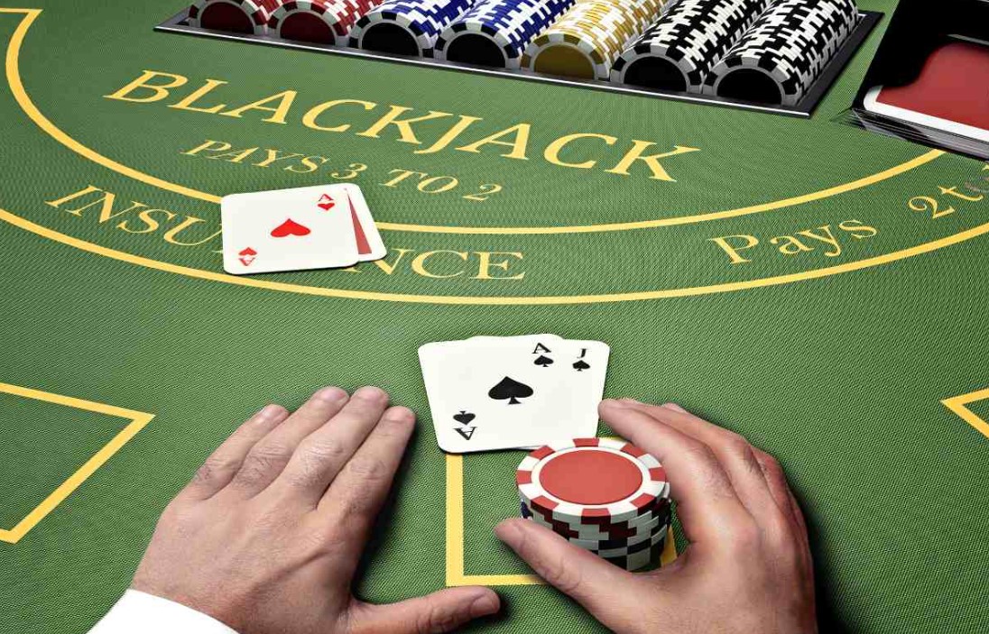 Jogos de Cartas Mais Amados pelos Brasileiros: Do Blackjack ao Baccarat