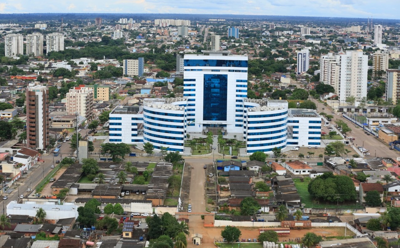 ECONOMIA: RO conquista recorde histórico no aumento de renda dos trabalhadores