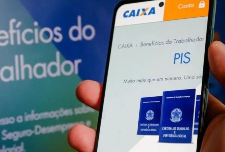 PIS 2025: Caixa inicia pagamentos do abono salarial