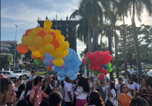 EVENTO: IncluTEA 2025 promove inclusão e conscientização sobre o autismo