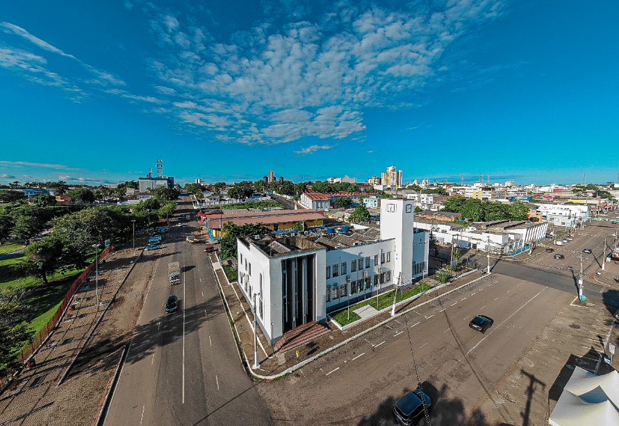 EFICIÊNCIA: PVH está entre as capitais mais bem avaliadas do país no Índice de Transparência