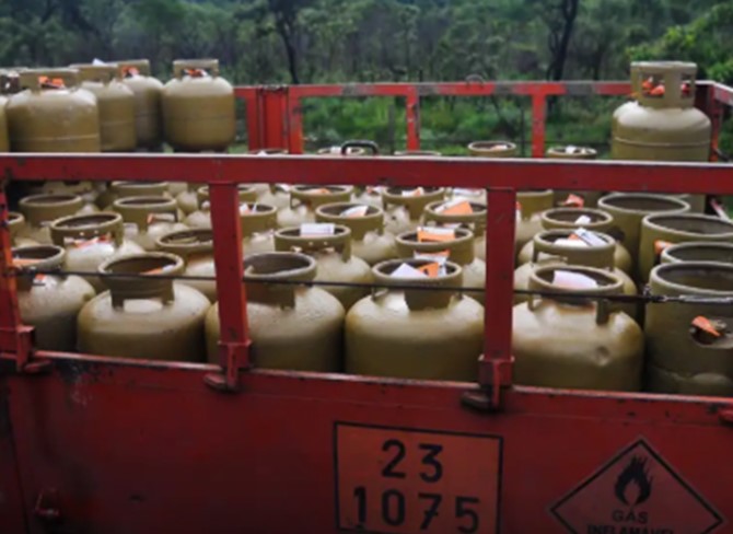 BENEFÍCIO: Mais de 5,37 milhões de famílias recebem o Auxílio Gás a partir desta terça (15)