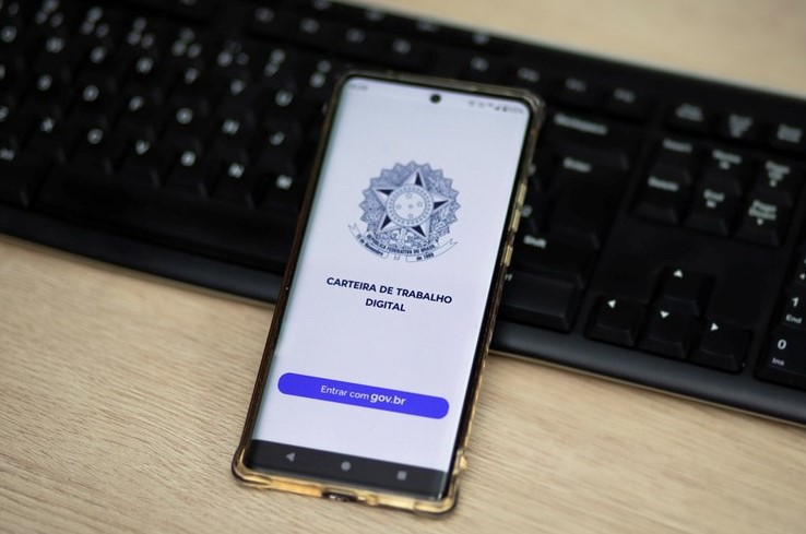 EMPREGO: Rondônia abre 1,1 mil novos postos formais de trabalho em abril