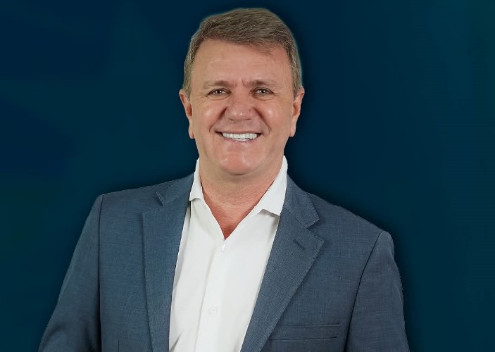 LUIZINHO GOEBEL: Deputado solicita reforma e ampliação da unidade local da EMATER em Vilhena