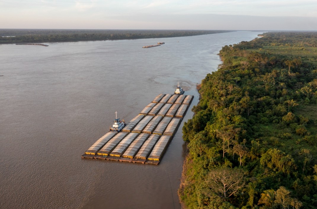 MEIO AMBIENTE: BNDES aprova financiamento com recursos do FMM com foco em descarbonização