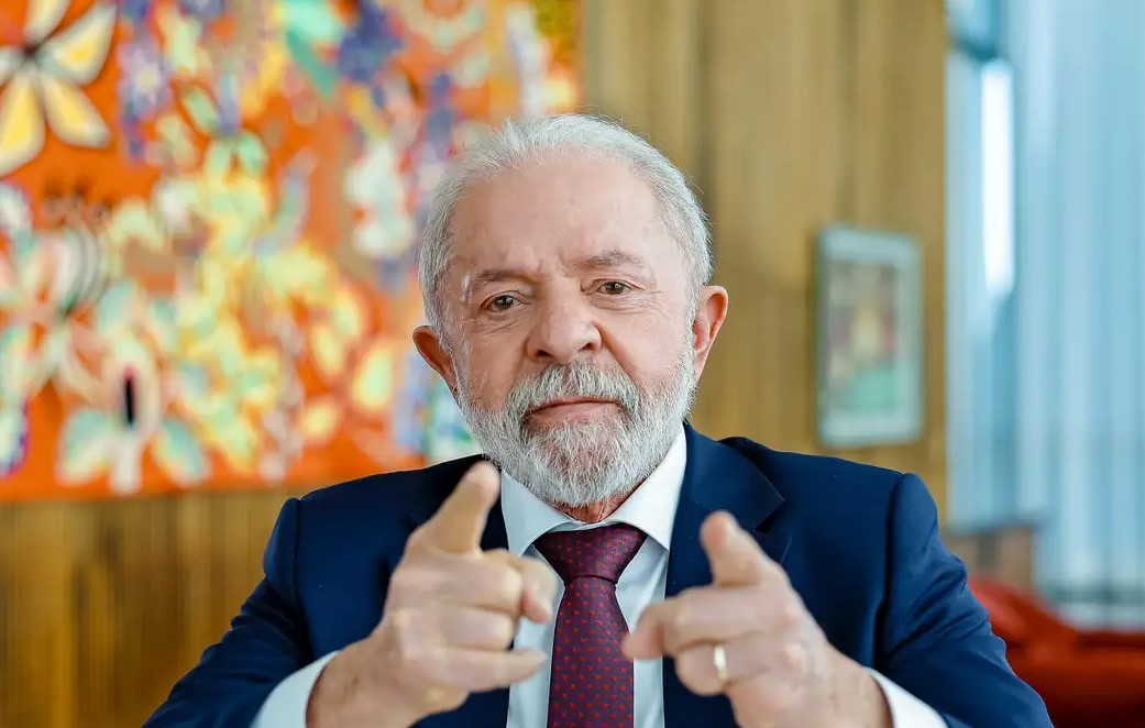 PRESIDENTE: Lula confirma vinda à Porto Velho no dia 08 de agosto