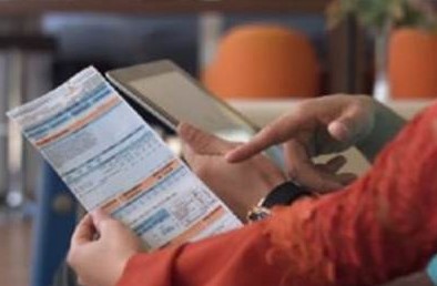 SÁBADO (06): Energisa leva mutirão de negociação à zona Sul com descontos de até 80%