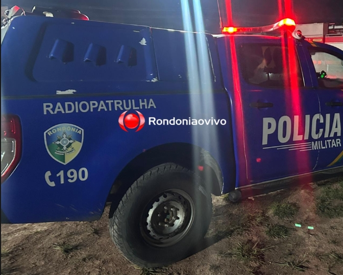 INCONFORMADO: Mulher com protetiva é agredida pelo ex-marido; Atual também apanhou 