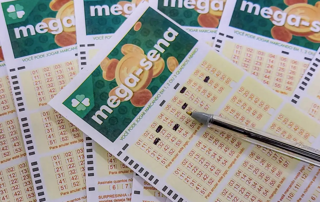 LOTERIA: Mega-Sena sorteia prêmio acumulado em R$ 8 milhões nesta terça (5)