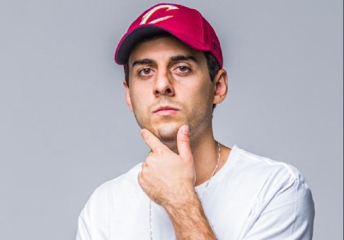 RAPPER: Fábio Brazza se apresenta em Porto Velho com entrada gratuita