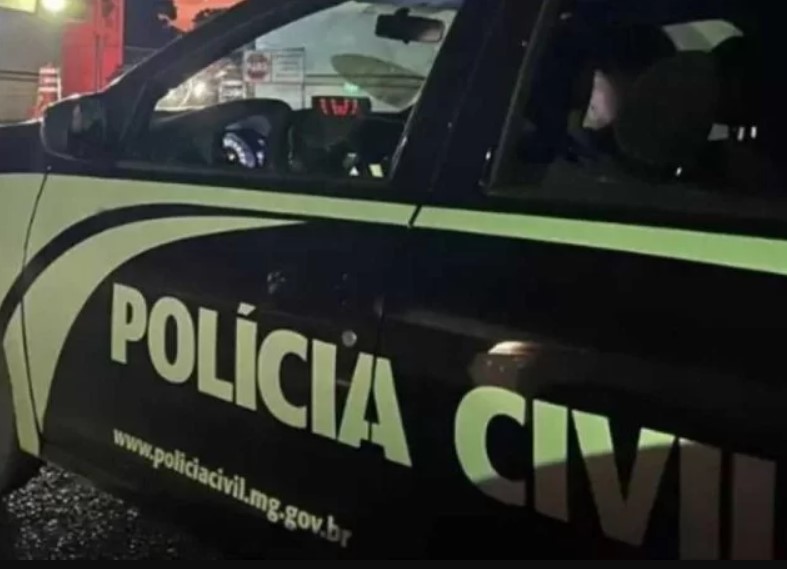 ATIROU: Delegado é suspeito de matar motorista durante briga de trânsito