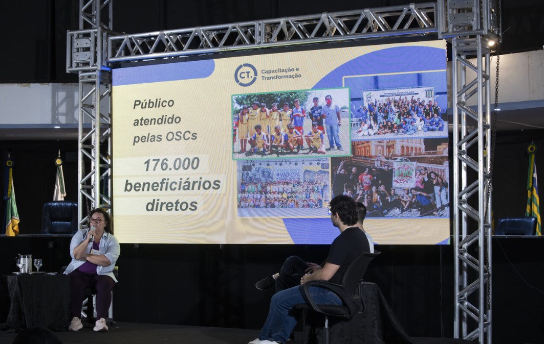 GRATUITO: Inscrições reabertas para capacitação em projetos esportivos até 15 de abril