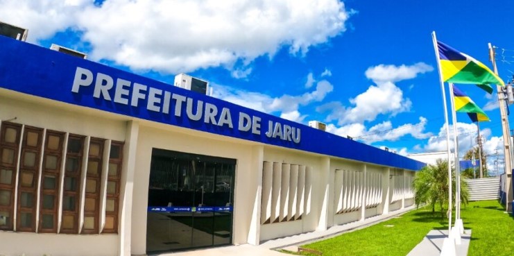 CONVOCAÇÃO: Prefeitura de Jaru chama aprovados em processo seletivo